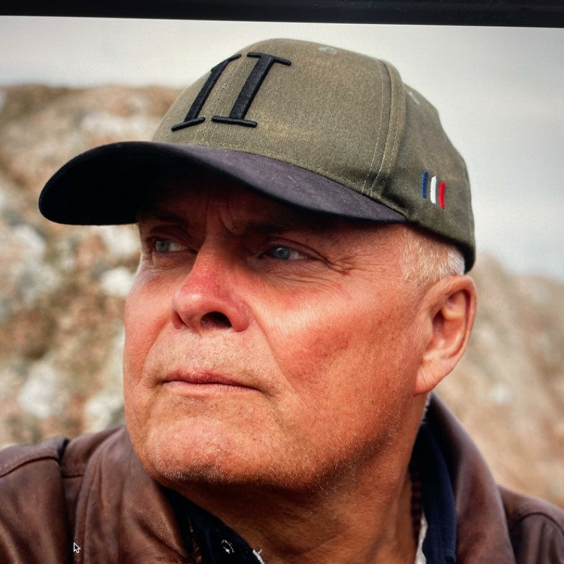 Speakers: Ken Bonefeld Nielsen