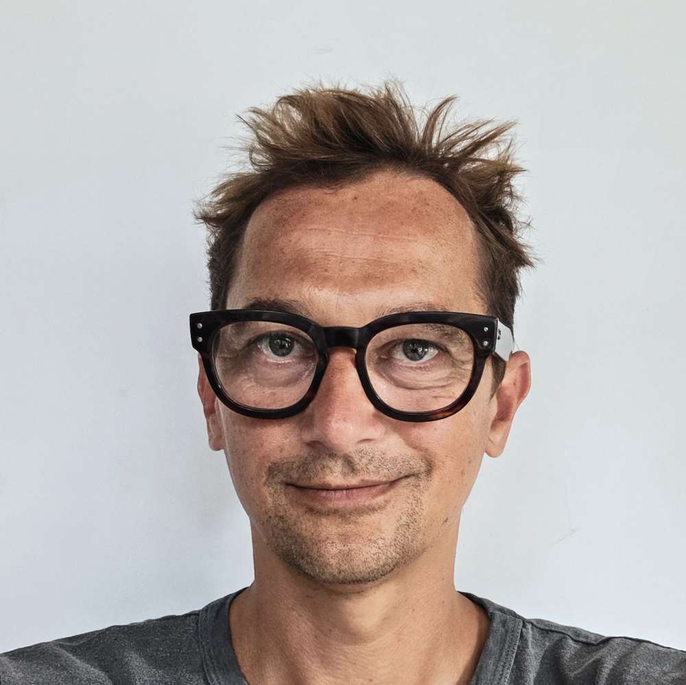 Speakers: Bart Binder