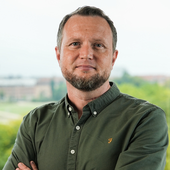 Speakers: Michael Amsinck