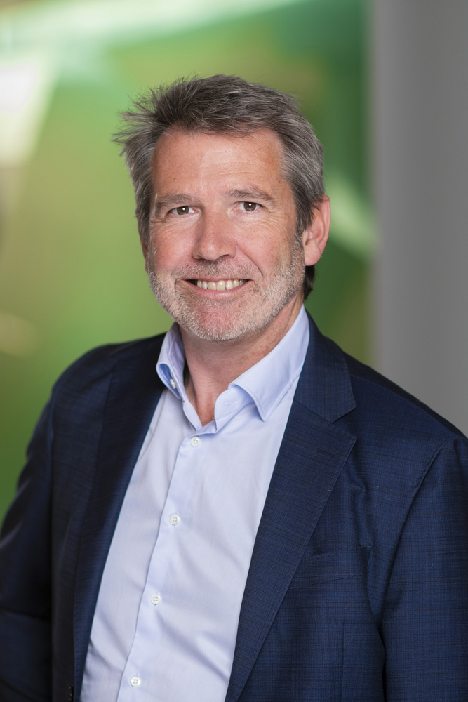 Speakers: Kim Larsen