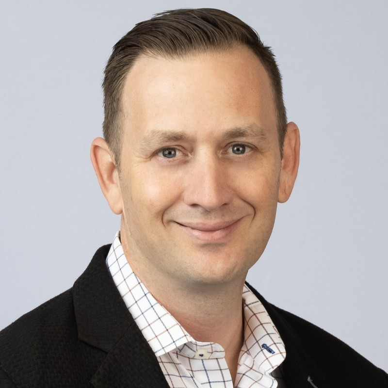 Speakers: Bill Endsley