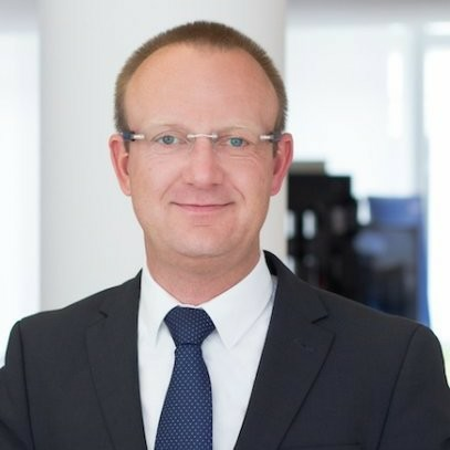 Speakers: Ulf Feger